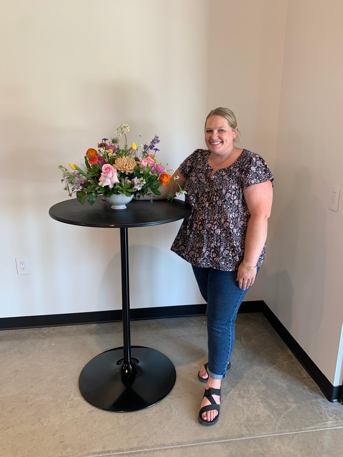 Summer Custom Bouquet