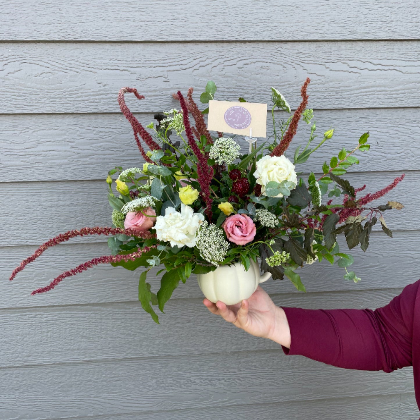 Summer Custom Bouquet