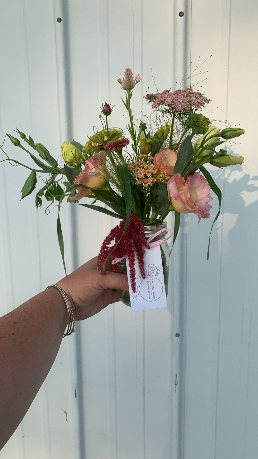 Summer Mixed Bouquet