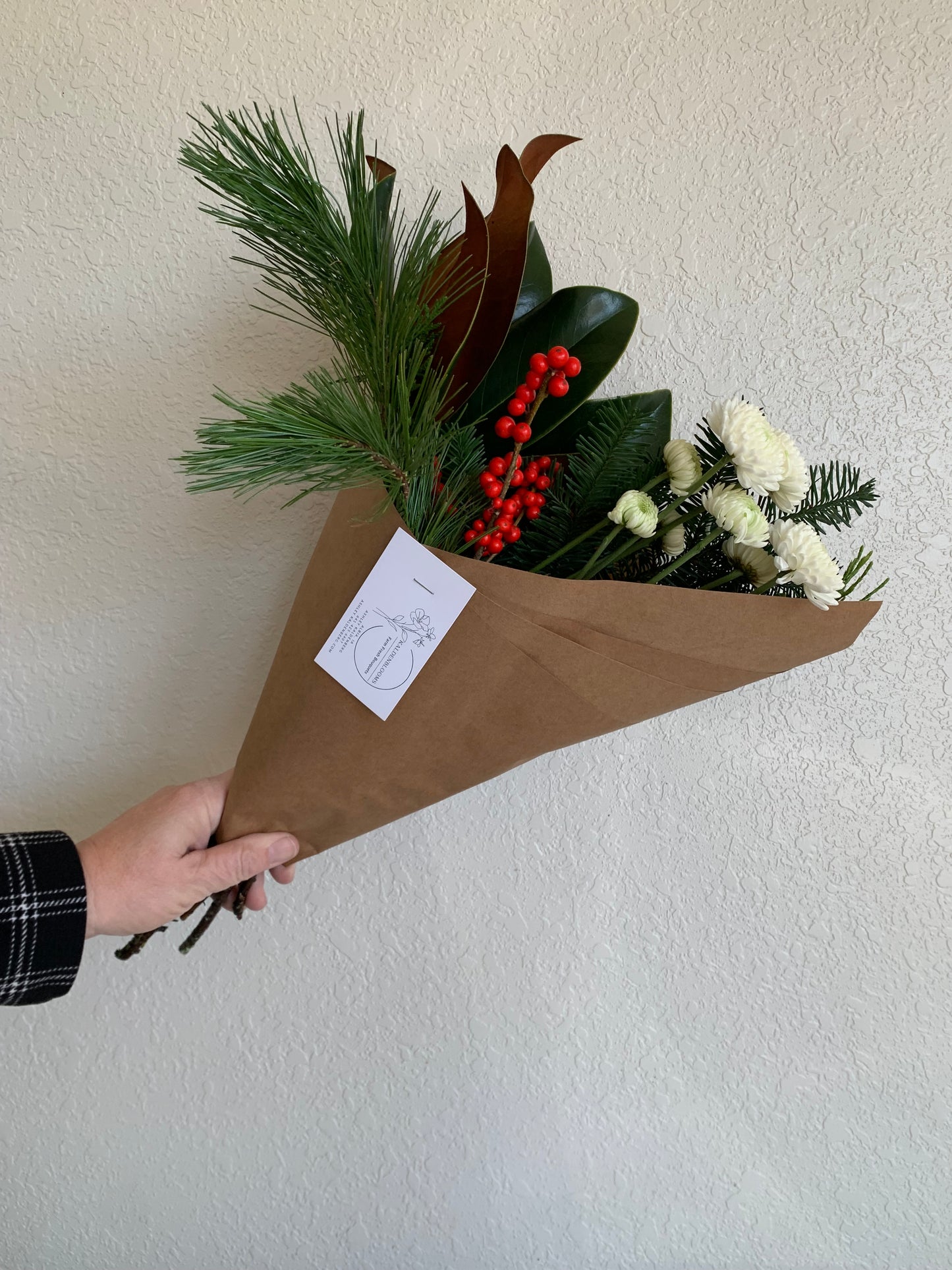 Holiday Wrapped Bundle