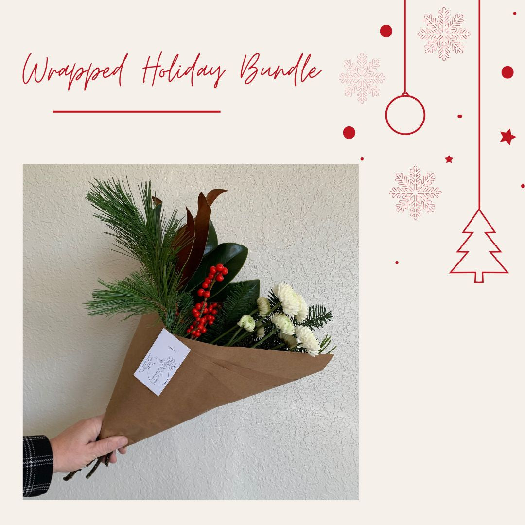 Holiday Wrapped Bundle