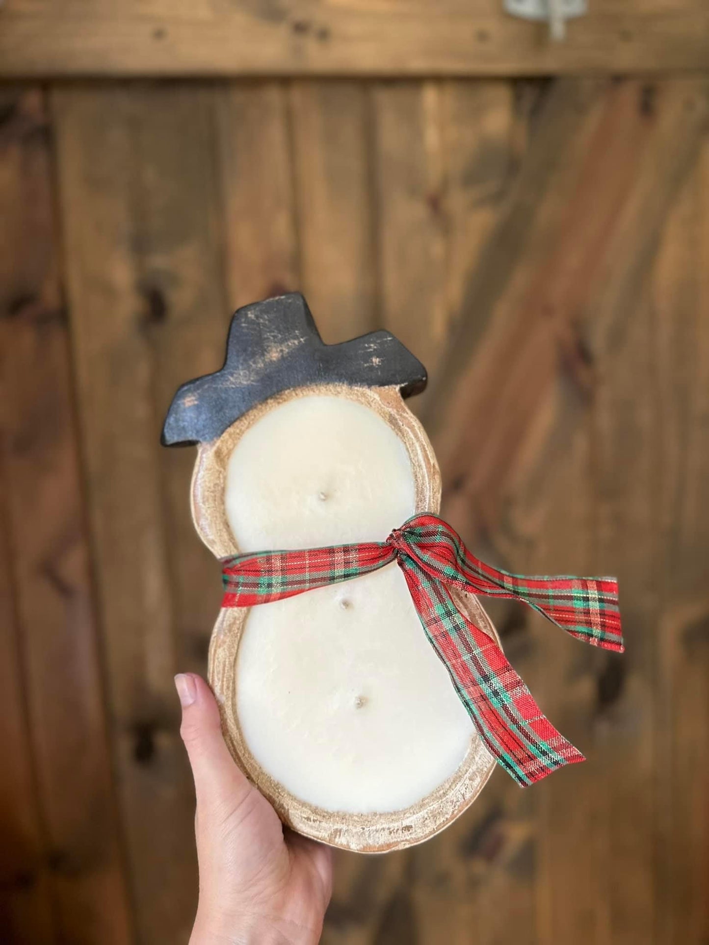 Northern Iowa Holiday Centerpiece Workshop